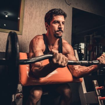 Najskuteczniejsze ćwiczenia na biceps