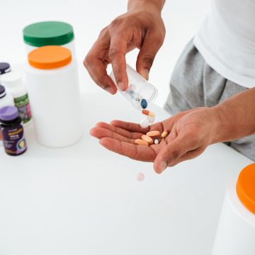 Jak ibuprofen wpływa na mięśnie i siłę?