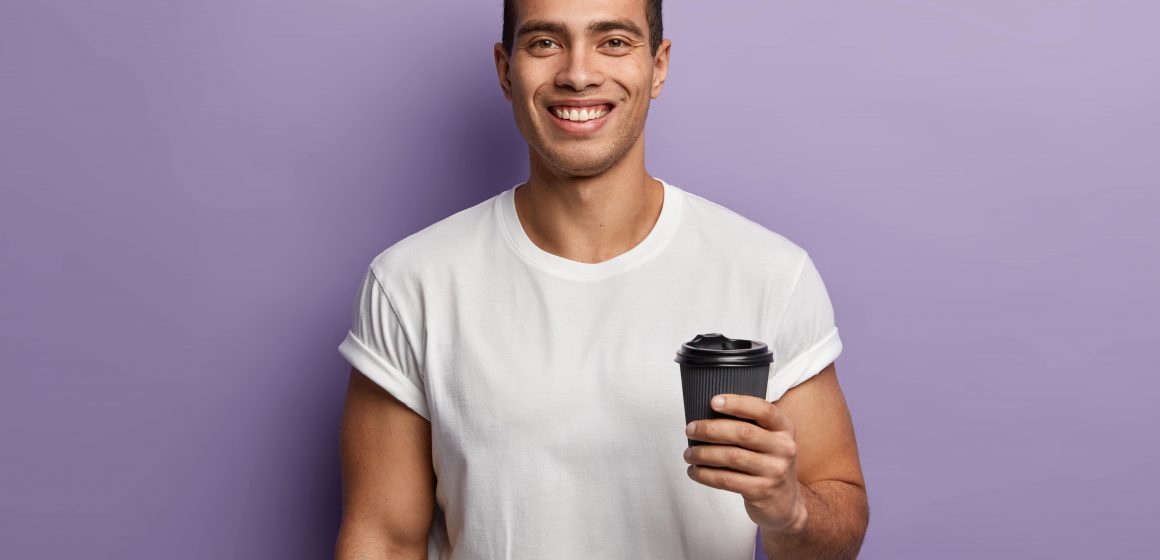 Czy kulturyści powinni pić kawę?