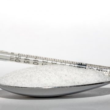Sprawdzone sposoby na podniesienie wrażliwości insulinowej
