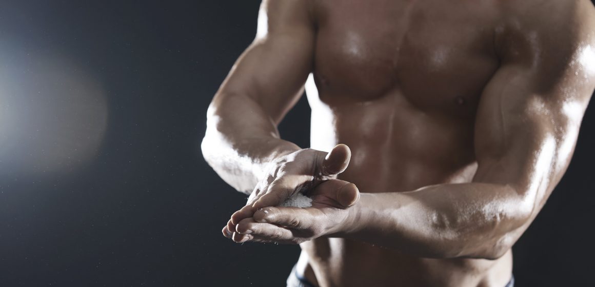 Agmatyna – sposób na zwiększenie pompy mięśniowej