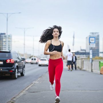 Słuchawki do biegania – jakie wybrać?