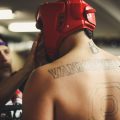 Rosyjscy sportowcy wykluczeni z rywalizacji w MMA
