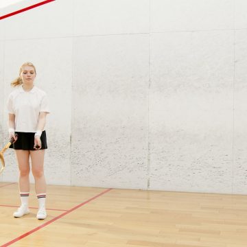Squash – zasady i efekty gry