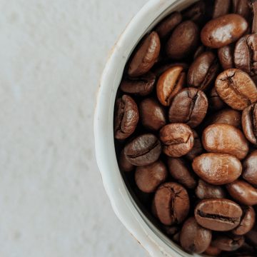 Dlaczego kawa jest taka smaczna? – tajemnice palarni kawy