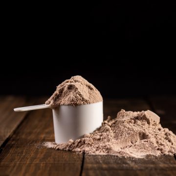 Odżywka białkowa – jak ją stosować?