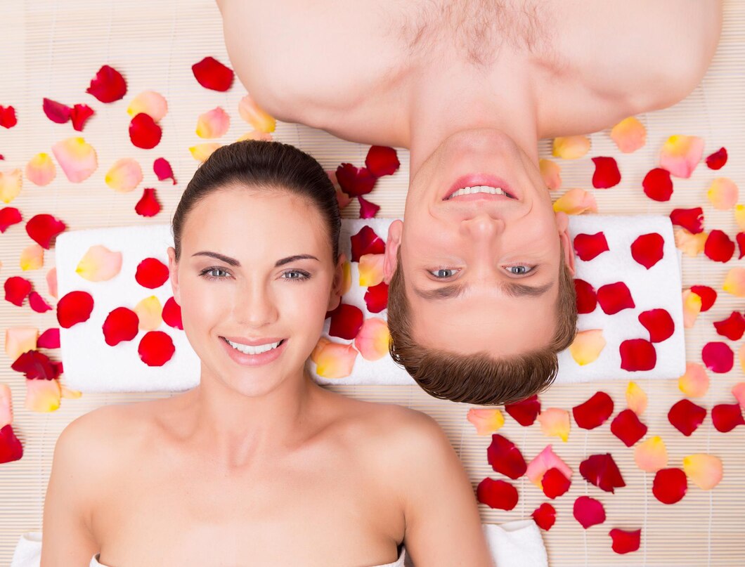 Jak romantyczny masaż może zwiększyć bliskość w związku?