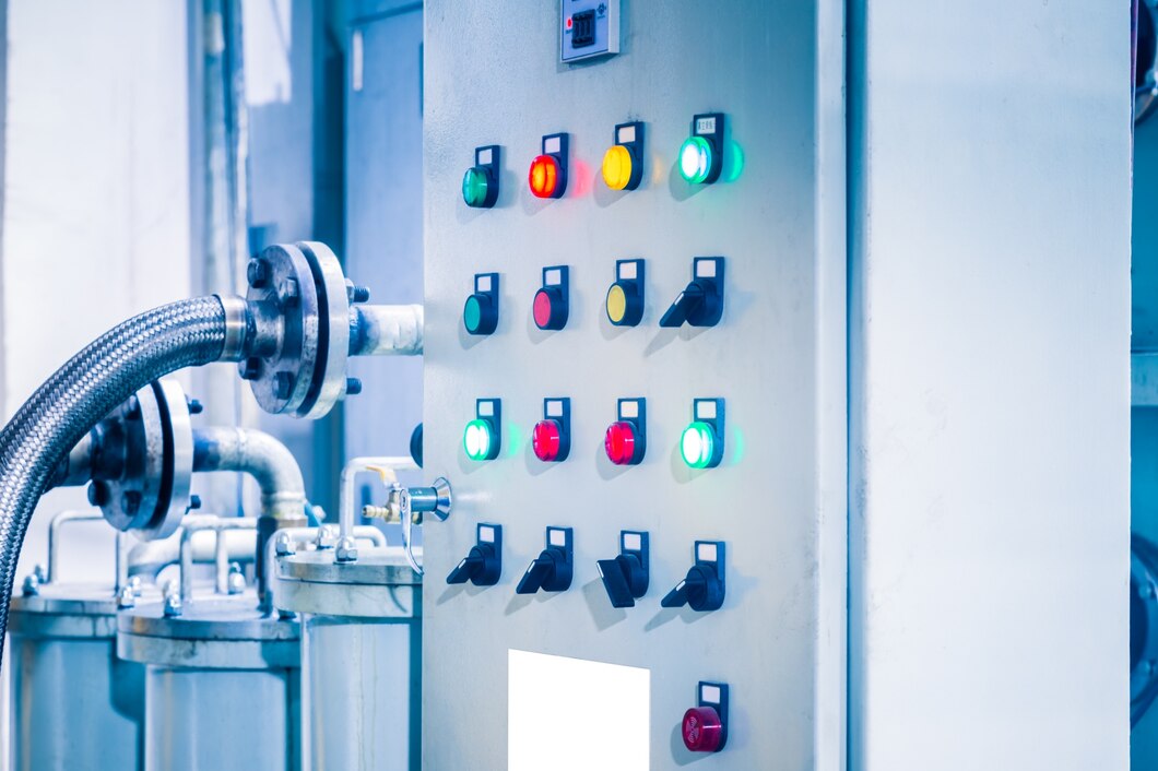 Jak wybrać regulator temperatury dla automatyki przemysłowej?