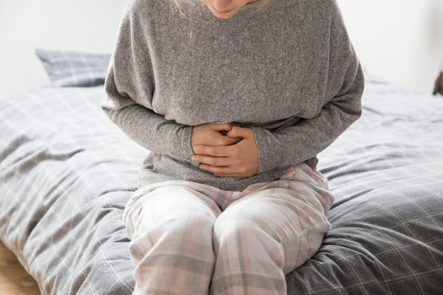 Czy infekcje układu moczowego mogą prowadzić do nietrzymania moczu?