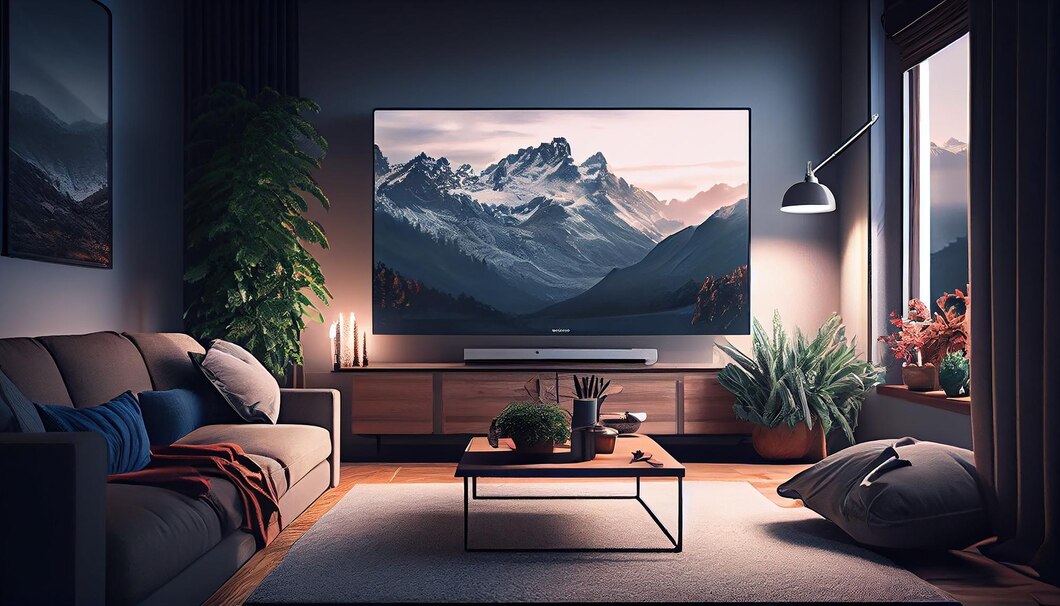 Jak wykorzystać technologię Android TV w projektorze Epson EH-LS500W do stworzenia domowego kina?