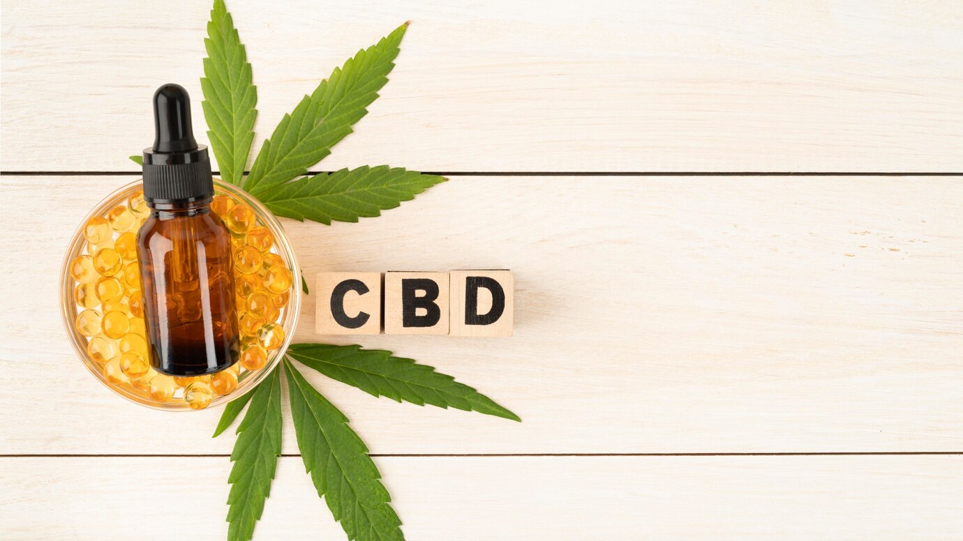 THC, CBD – co oznaczają te skróty?